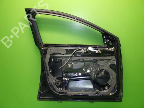 Left front door FORD MONDEO IV Turnier (BA7) 2.0 TDCi | BP27976836C2 