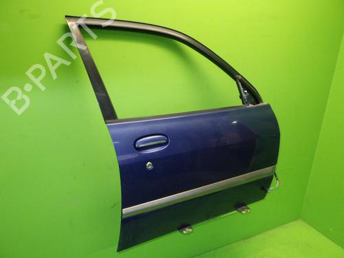 Right front door DAIHATSU SIRION (M1) 1.0 i (M100) | BP28284939C3 