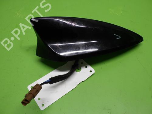 Used Radio OPEL ASTRA K (B16) 1.4 CNG (68) (110 hp) 19530215