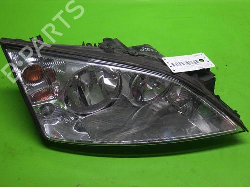 Used Right headlight FORD MONDEO III (B5Y) 1.8 16V (110 hp) 14726993