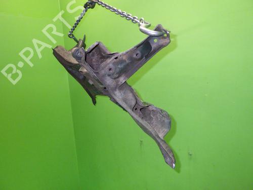 Subframe TOYOTA AYGO (_B1_) 1.0 (KGB10_, KGB10R) | BP36770202M9 - Image 3