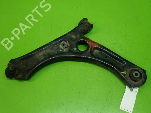 Left front suspension arm SKODA SUPERB II Estate (3T5) 2.0 TDI (140 hp) 13094726