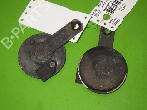 Horn TOYOTA LAND CRUISER PRADO (_J12_) 3.0 D-4D (KDJ120, KDJ125) | BP14729093E13 