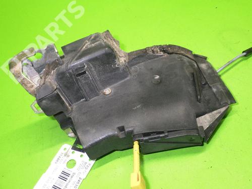 Front right lock BMW 5 (E39) 523 i | BP6605171C97 