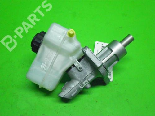 Brake master cylinder BMW 3 (E90) 318 i | BP6363391M77 