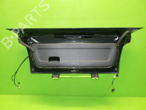 Tailgate VW GOLF III Cabriolet (1E7) 1.6 | BP13094752C6 