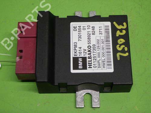 Used Electronic module BMW X3 (F25) xDrive 20 d (184 hp) 25981514