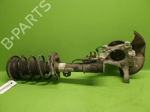 Used Left front shock absorber Left front shock absorber OPEL VECTRA C (Z02) 1.9 CDTI (F69) (150 hp) 34387690 34387690