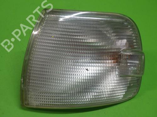 Used Left front indicator Left front indicator VW TRANSPORTER T4 Bus (70B, 70C, 7DB, 7DK, 70J, 70K, 7DC, 7DJ) 2.5 TDI (102 hp) 33948498 33948498