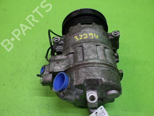 Kompresor / Sprężarka klimatyzacji A/C AUDI A4 B5 Avant (8D5) 2.5 TDI quattro | BP29984794M34