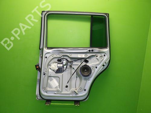 Right rear door VW TOURAN (1T1, 1T2) 2.0 TDI 16V | BP16869590C5 