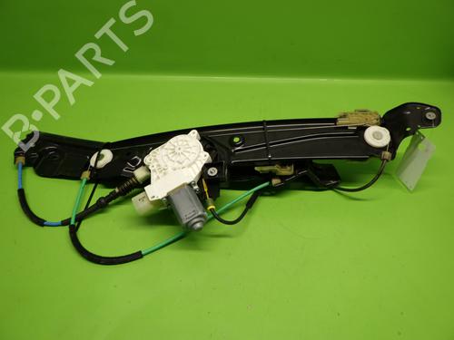 Front right window mechanism BMW 5 Touring (F11) 520 d | BP28727765C23