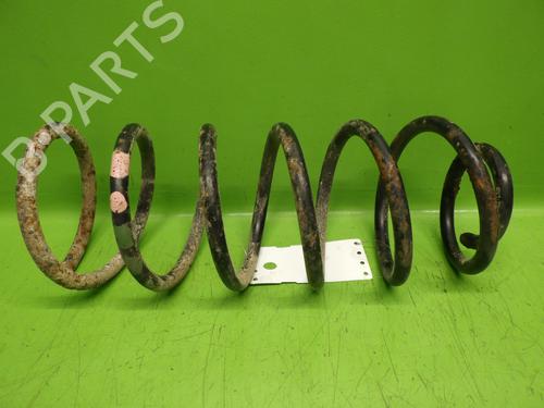 Used Shock absorber spring VW GOLF III Variant (1H5) 1.9 TDI (90 hp) 29622225