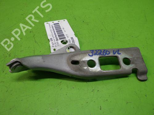 Used Hinge/Door check strap FORD FUSION (JU_) 1.4 (80 hp) 29872867