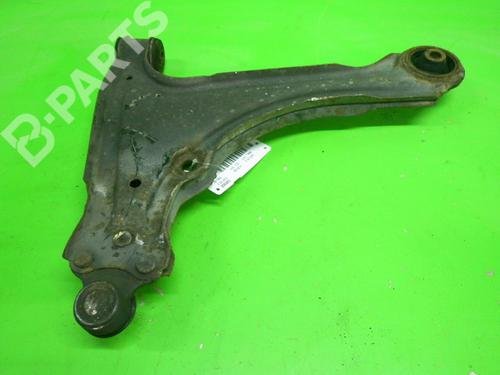 Right front suspension arm OPEL CALIBRA A (C89) 2.0 i 16V (M07) | BP6673625M13 