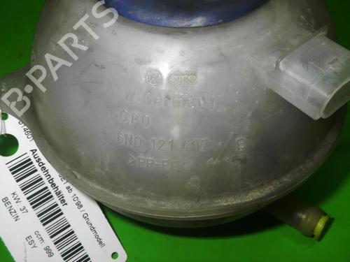 Expansion tank VW LUPO I (6X1, 6E1) 1.0 | BP14717279C120 