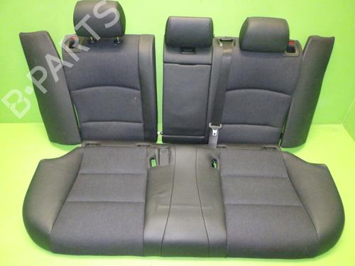 Sæde Bagtil BMW 5 Touring (F11) 530 d xDrive (258 hp) 30981419