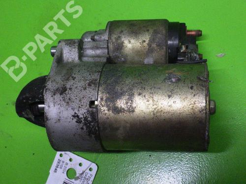 Used Starter CHEVROLET MATIZ (M200, M250) 1.0 (64 hp) 6379722