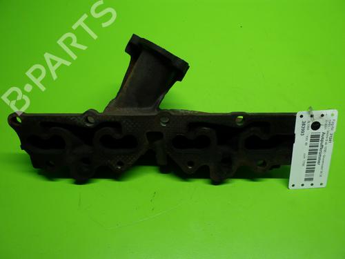 Used Exhaust manifold OPEL VECTRA B Estate (J96) 1.8 i 16V (F35) (115 hp) 14740843