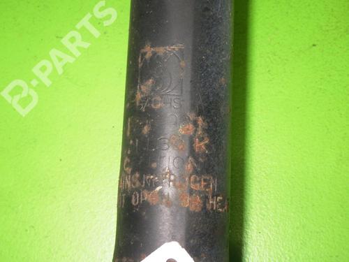 Right rear shock absorber MITSUBISHI GALANT VI Saloon (E3_A) 2.0 (E39A, E38A, E33A) | BP6669560M19 