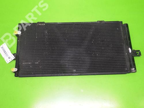 AC-Kondensator ROVER 75 (RJ) 1.8 (120 hp) 6375679