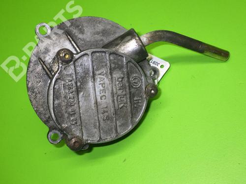 Vacuum pump MERCEDES-BENZ A-CLASS (W168) A 170 CDI (168.008) | BP6383900M80 