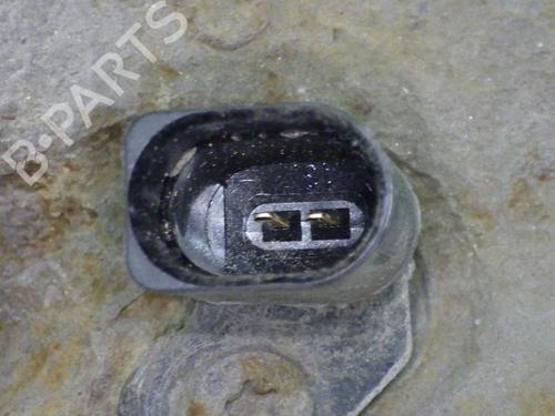 Left rear steering knuckle SKODA SUPERB II Estate (3T5) 2.0 TDI | BP13094713M27 