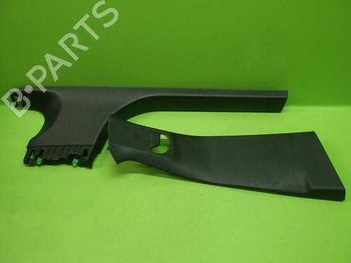 Støtte Støtte OPEL ASTRA L (OV5) 1.5 Turbo D (FBYHZT, FBYHZJ) (131 hp) 39912932 39912932