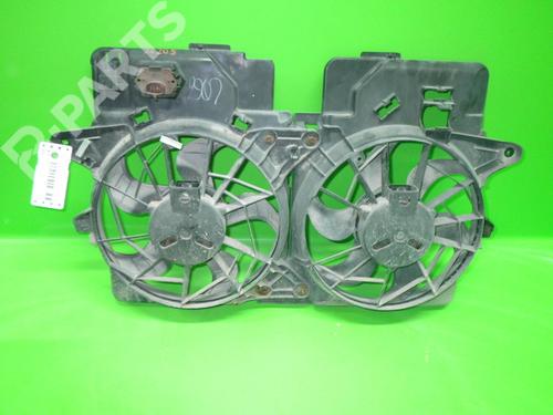 Radiator fan FORD MAVERICK 3.0 V6 24V (197 hp) 6369130