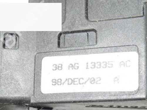 Steering column stalk FORD FOCUS I Saloon (DFW) 1.6 16V | BP6352043I23 