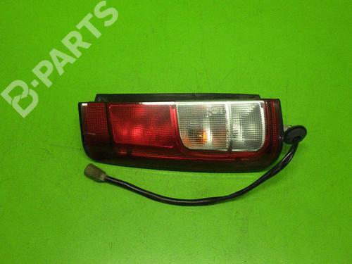 Left taillight SUZUKI IGNIS I (FH) 1.3 (HV51, HX51, RG413) | BP6650591C34 