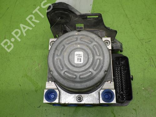 ABS Bremseaggregat SKODA OCTAVIA III Combi (5E5, 5E6) 2.0 TDI (150 hp) 29622144
