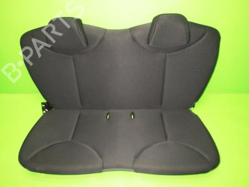 Sæde Bagtil TOYOTA AYGO (_B1_) 1.0 (KGB10_, KGB10R) (68 hp) 14739381