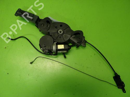 Módulo eletrónico CITROËN C8 (EA_, EB_) 2.0 HDi 135 (136 hp) 32715077