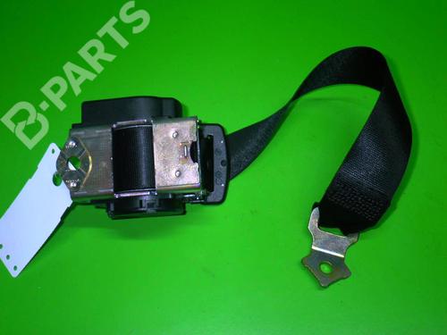 Used Rear left seatbelt BMW 3 Touring (E46) 320 d (150 hp) 6667757