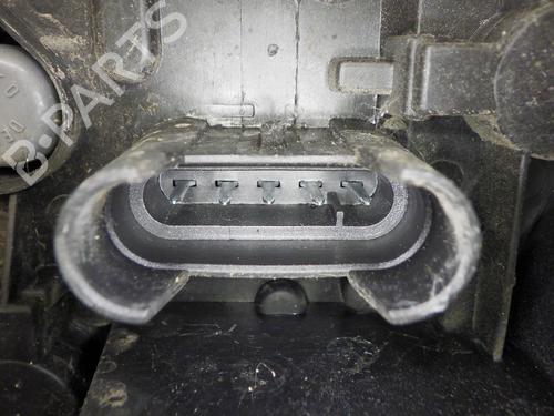 Right taillight FIAT 500 (312_) 1.2 (312AXA1A) | BP37596477C35 - Image 4