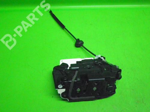 Used Rear left lock VW TIGUAN (5N_) 1.4 TSI (122 hp) 6647492
