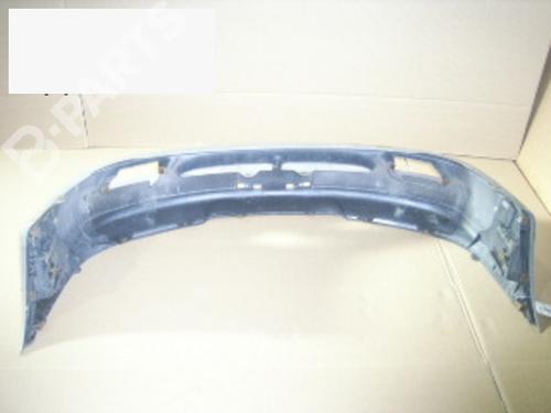 Front bumper DAEWOO NEXIA Saloon 1.5 16V (19) | BP6672578C7 