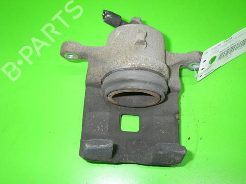 Left front brake caliper FORD FIESTA VI (CB1, CCN) 1.4 TDCi | BP14711201M105 