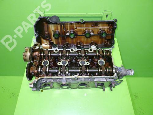 Cylinder head SUZUKI IGNIS II (MH) 1.3 (RM413) | BP10939099M5 