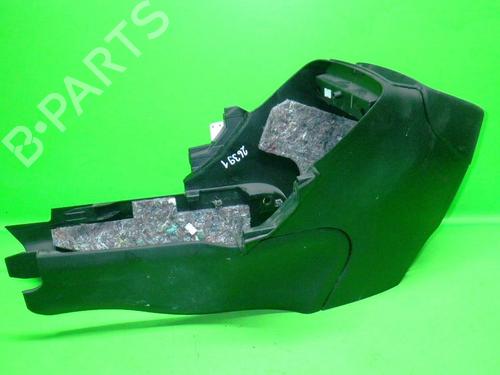 Used Middle console FIAT FIORINO Box Body/MPV (225_) 1.3 D Multijet (225BXD1A, 225BXB1A, 225BXB11) (75 hp) 14713984