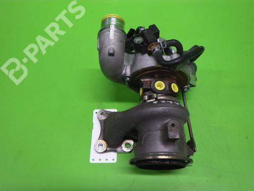 Turbocharger/Supercharger OPEL INSIGNIA B Grand Sport (Z18) 1.5 (68) | BP7802914M71 