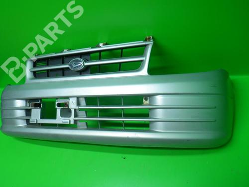 Pare-chocs avant DAIHATSU CUORE V (L7_) 1.0 i (L701) | BP6641561C7 