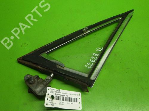 Used Front left quarter glass MERCEDES-BENZ /8 (W115) 200 D (115.115) (55 hp) 14727891
