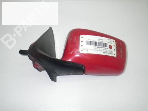 Left mirror FORD ESCORT V (AAL, ABL) 1.6 i 16V | BP6670739C26