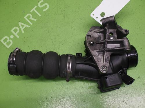 Throttle body PEUGEOT PARTNER Tepee 1.6 HDi 16V | BP37431979M82 - Image 2