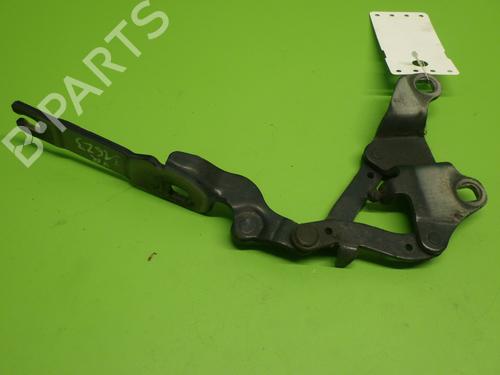Hinge/Door check strap BMW 3 (E90) 320 i | BP17550950C146 