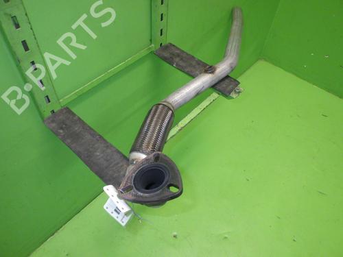 Pipe OPEL CORSA C (X01) 1.8 (F08, F68) | BP32456896M125 - Image 3