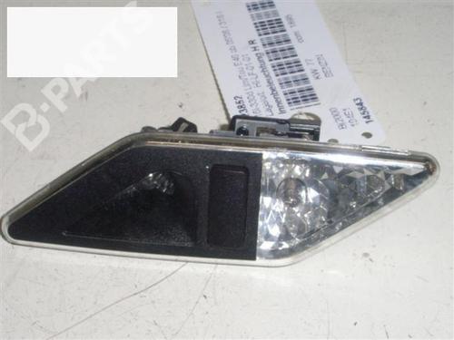 Used Interior roof light BMW 3 (E46) 316 i (105 hp) 6345244