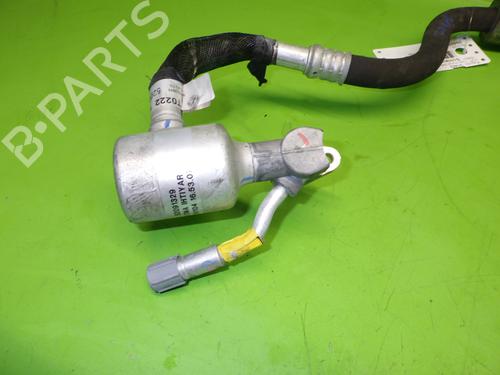 AC pipe FIAT TIPO Estate (356_, 357_) 1.4 (356WXF1B) | BP14744255M126